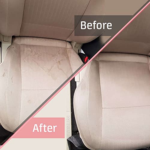 🧼 Magična Pena za Čišćenje – Višenamenski Sprej za Dom i Auto