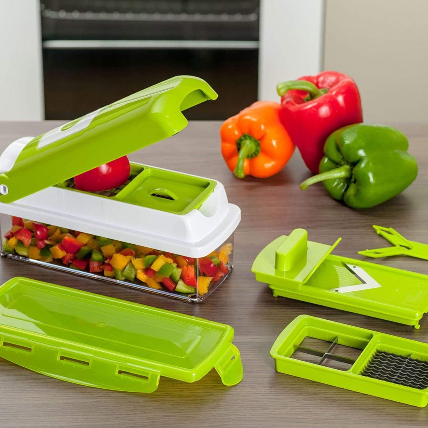 Secko Nicer Dicer Plus