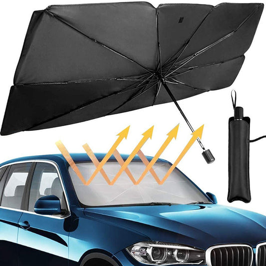 Kišobran Za Šoferšajbnu Automobila