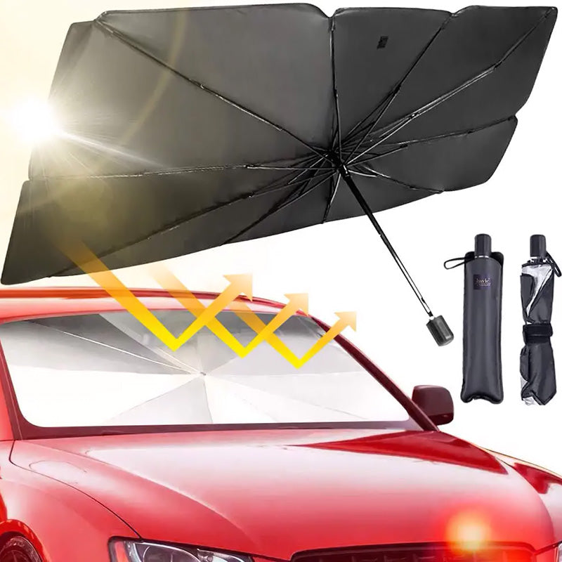 Kišobran Za Šoferšajbnu Automobila