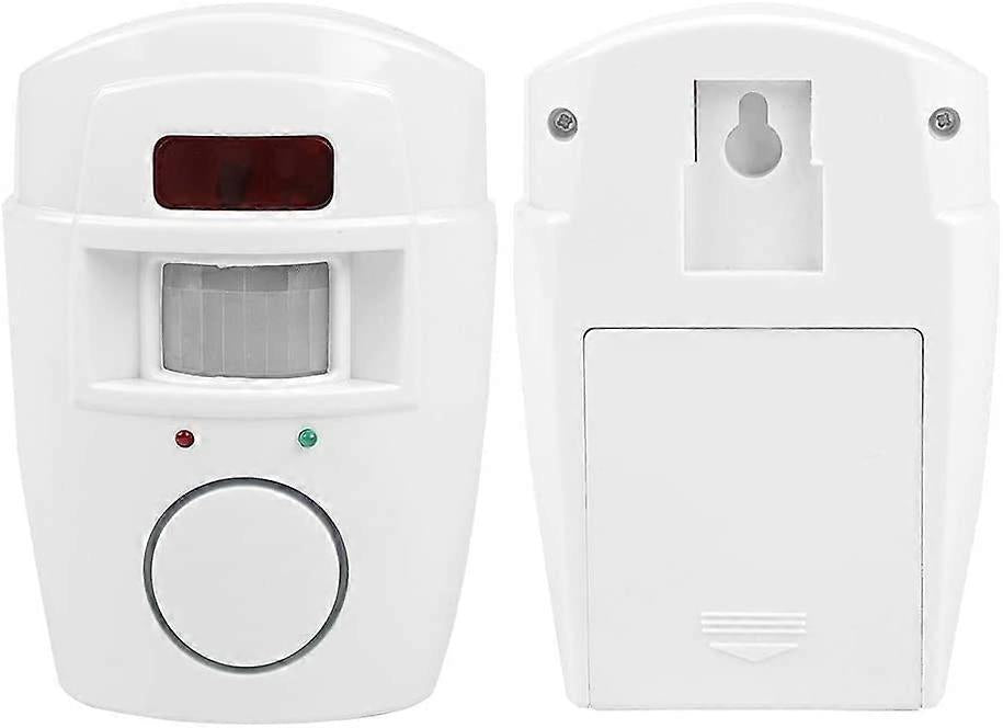 Alarm sa senzorom pokreta