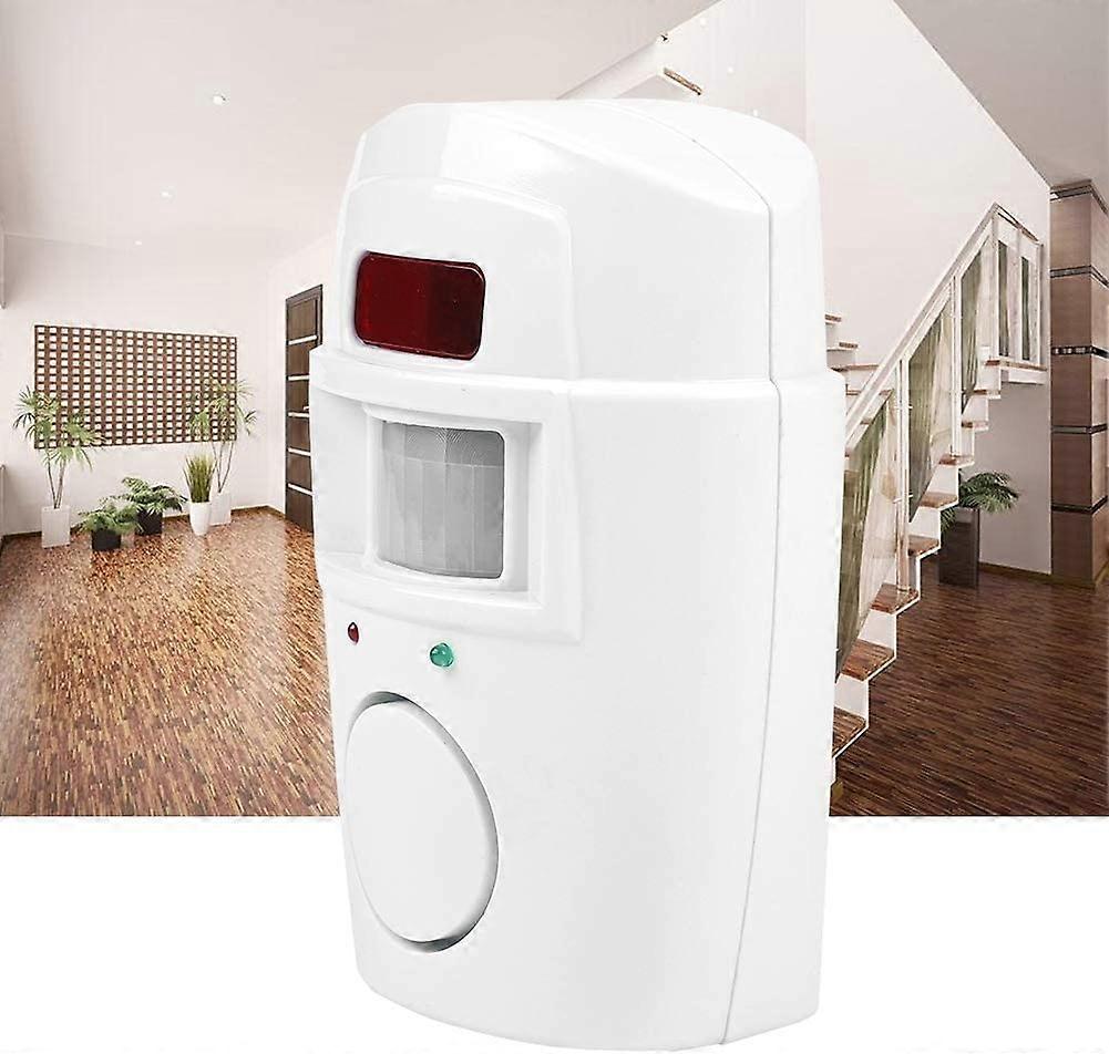 Alarm sa senzorom pokreta