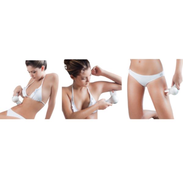 Inovativni uređaj protiv celulita Celluless MD