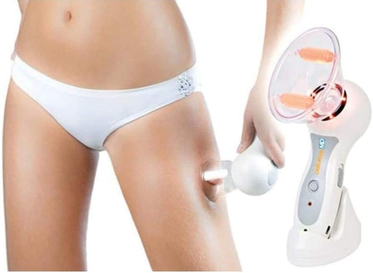 Inovativni uređaj protiv celulita Celluless MD