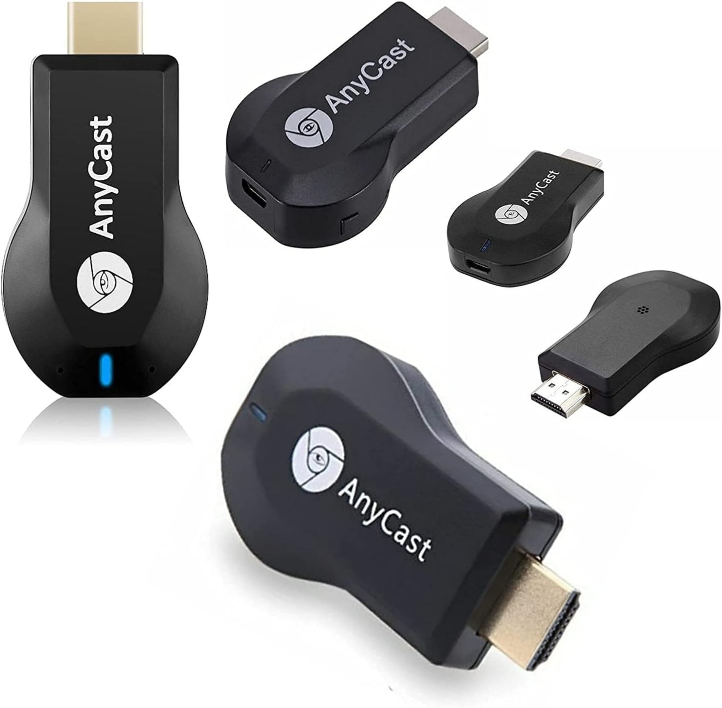 Anycast M9 plus HDMI FullHD TV stick