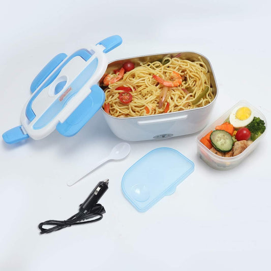Lunch Box Električna kutija za hranu – Posuda za grejanje hrane