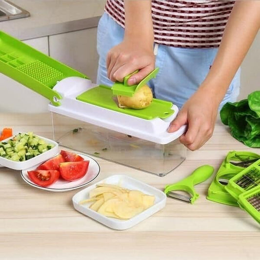 Secko Nicer Dicer Plus