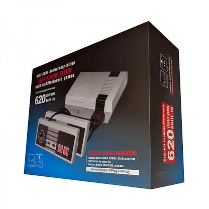 Konzola sa 620 igrica